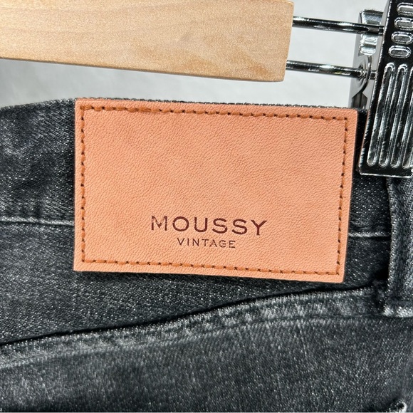 Moussy Glendele Skinny Jeans 26 - Picture 13 of 16